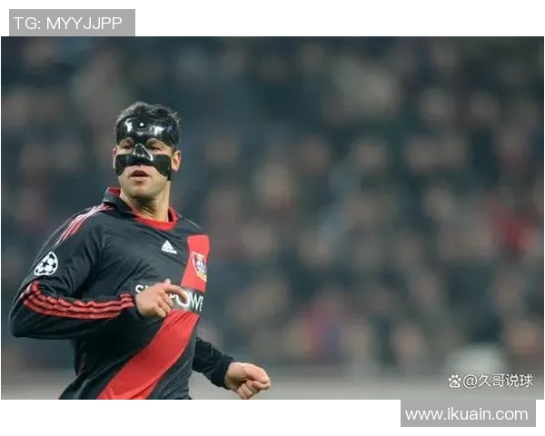 足球界最帅球星排行榜TOP10 揭晓颜值与实力兼具的球员面孔